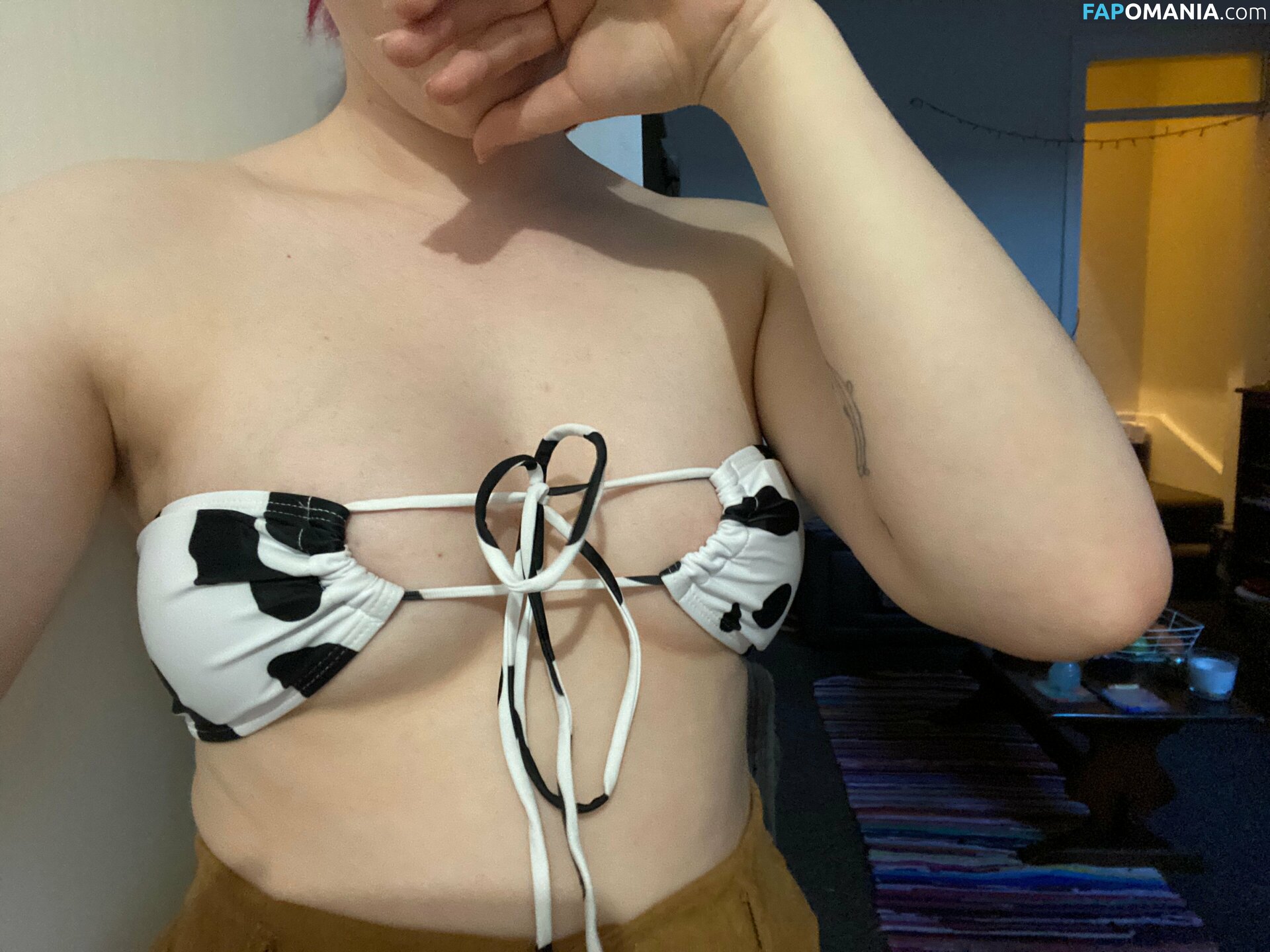 bbywho Nude OnlyFans  Leaked Photo #13