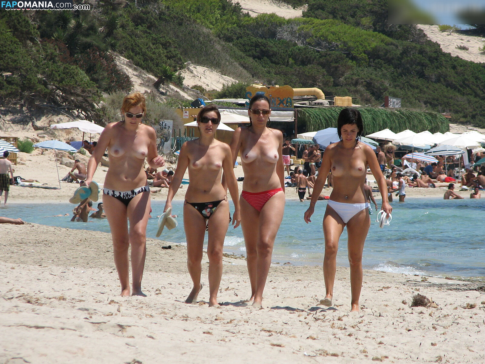 Beach Nude OnlyFans  Leaked Photo #14