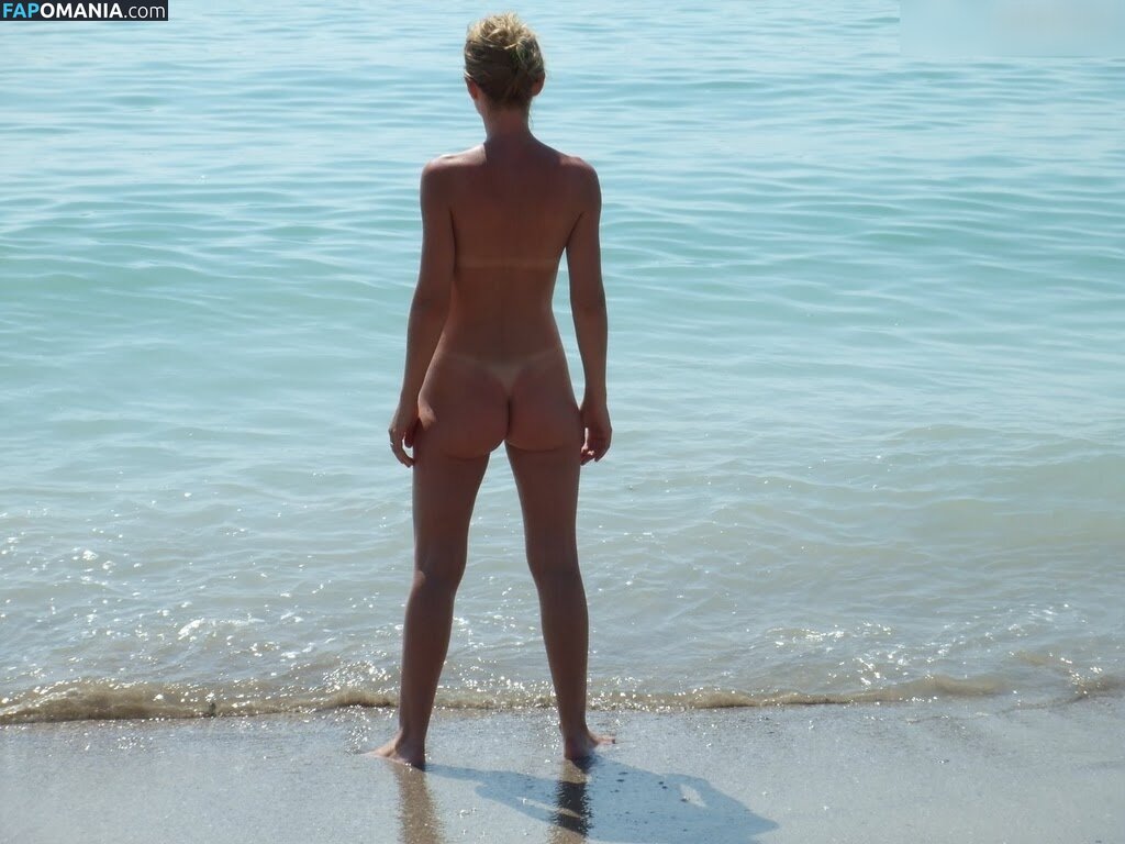 Beach Nude OnlyFans  Leaked Photo #93
