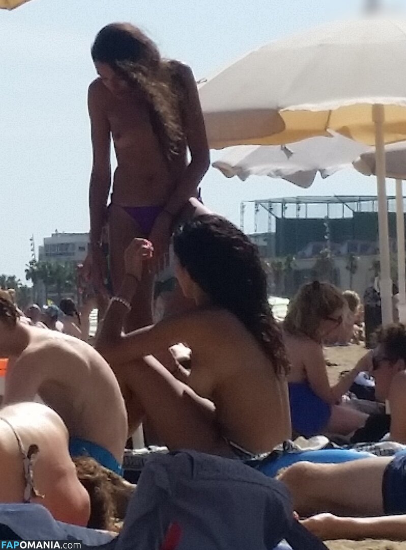 Beach Nude OnlyFans  Leaked Photo #163