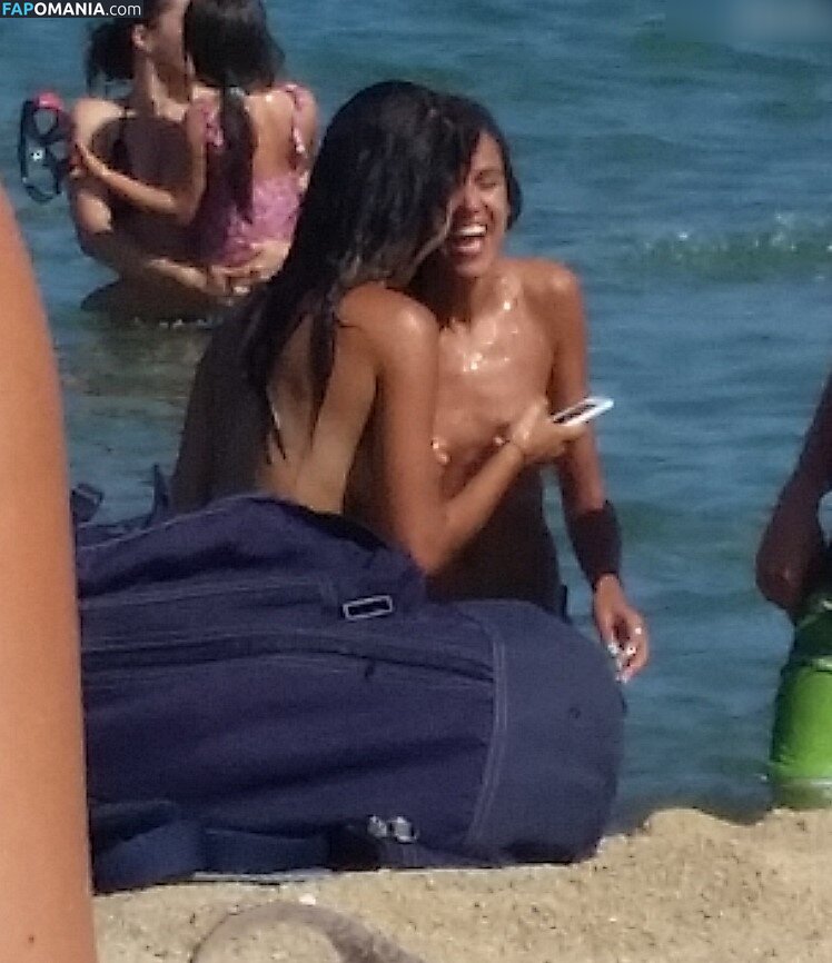Beach Nude OnlyFans  Leaked Photo #164