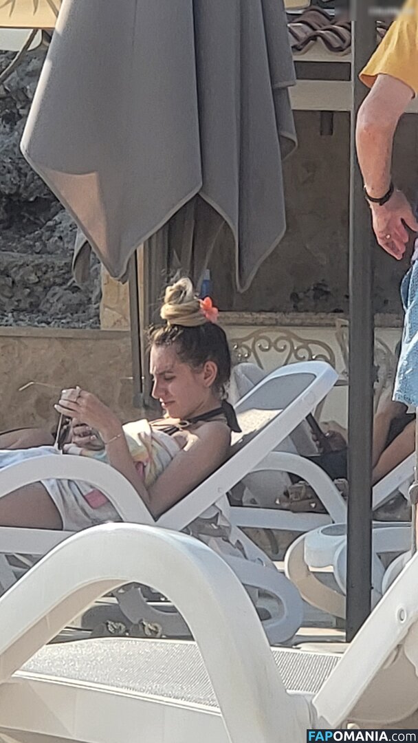 Beach Nude OnlyFans  Leaked Photo #331