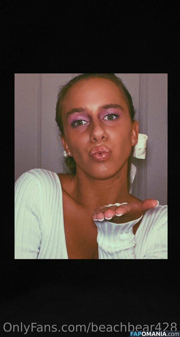 beachbear428 Nude OnlyFans  Leaked Photo #6