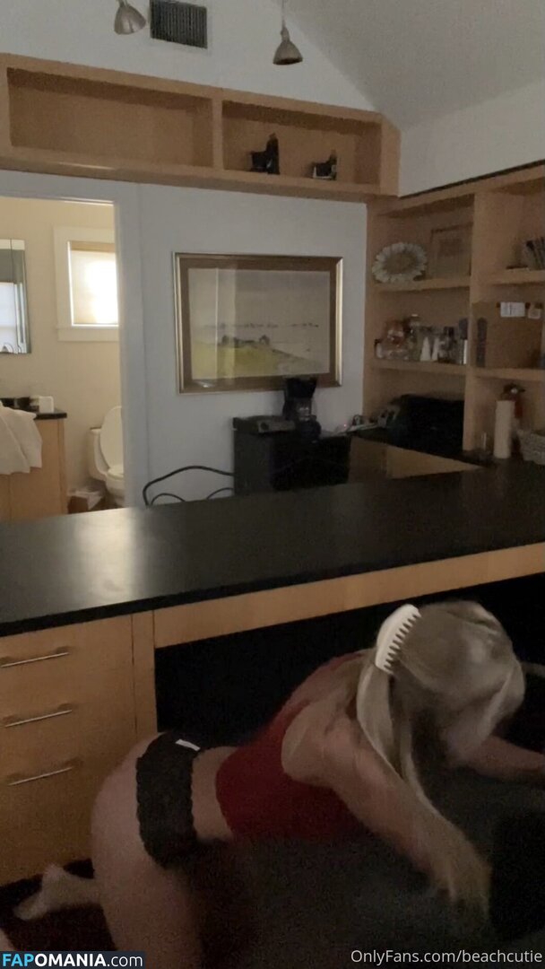 Beachcutie / Tanblondebeachbabe / _jlongfit Nude OnlyFans  Leaked Photo #73