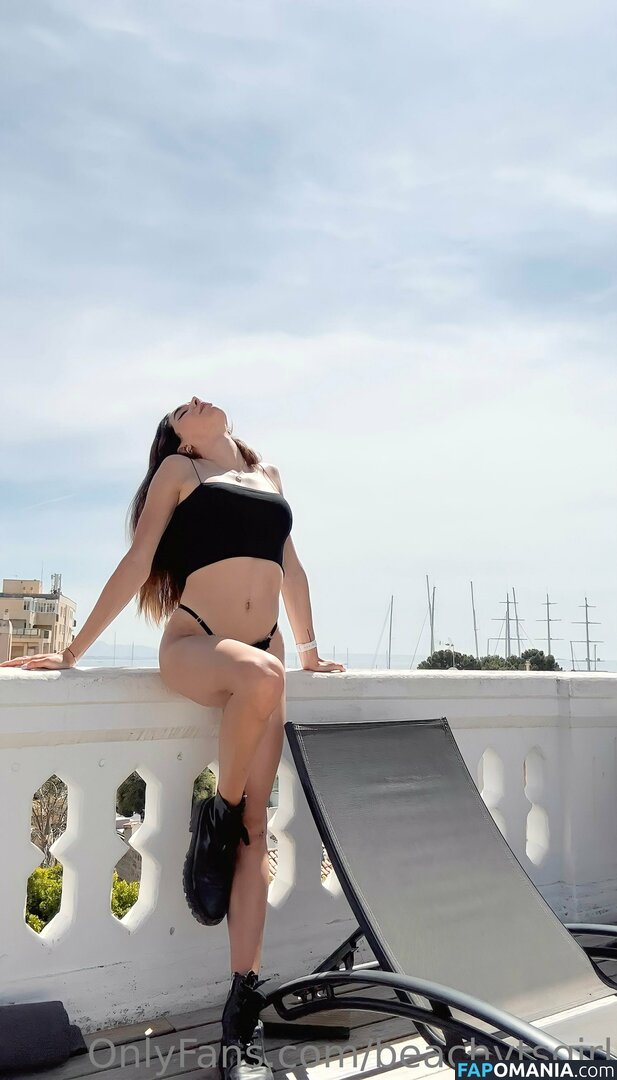 beachytrex / beachytsgirl Nude OnlyFans  Leaked Photo #23