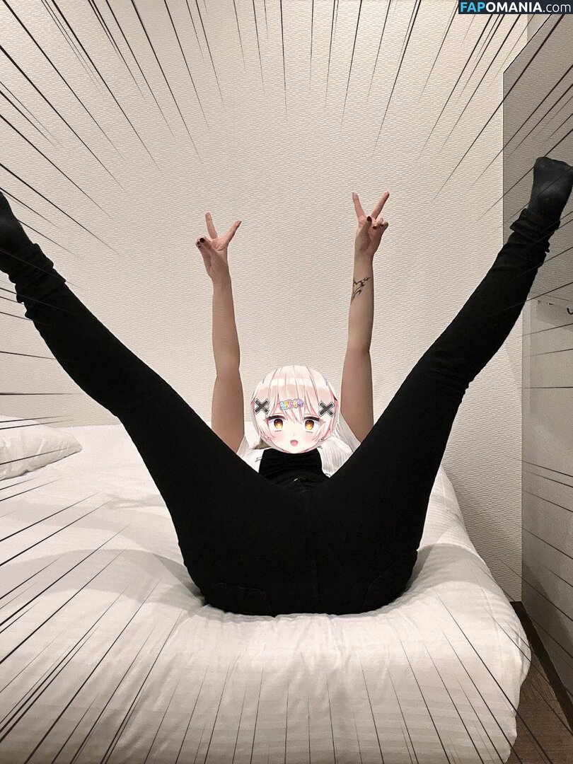 Beamoriyurumo Nude OnlyFans  Leaked Photo #5