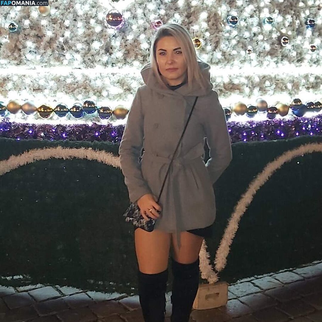 Beatka / beatamakrucka Nude OnlyFans  Leaked Photo #2