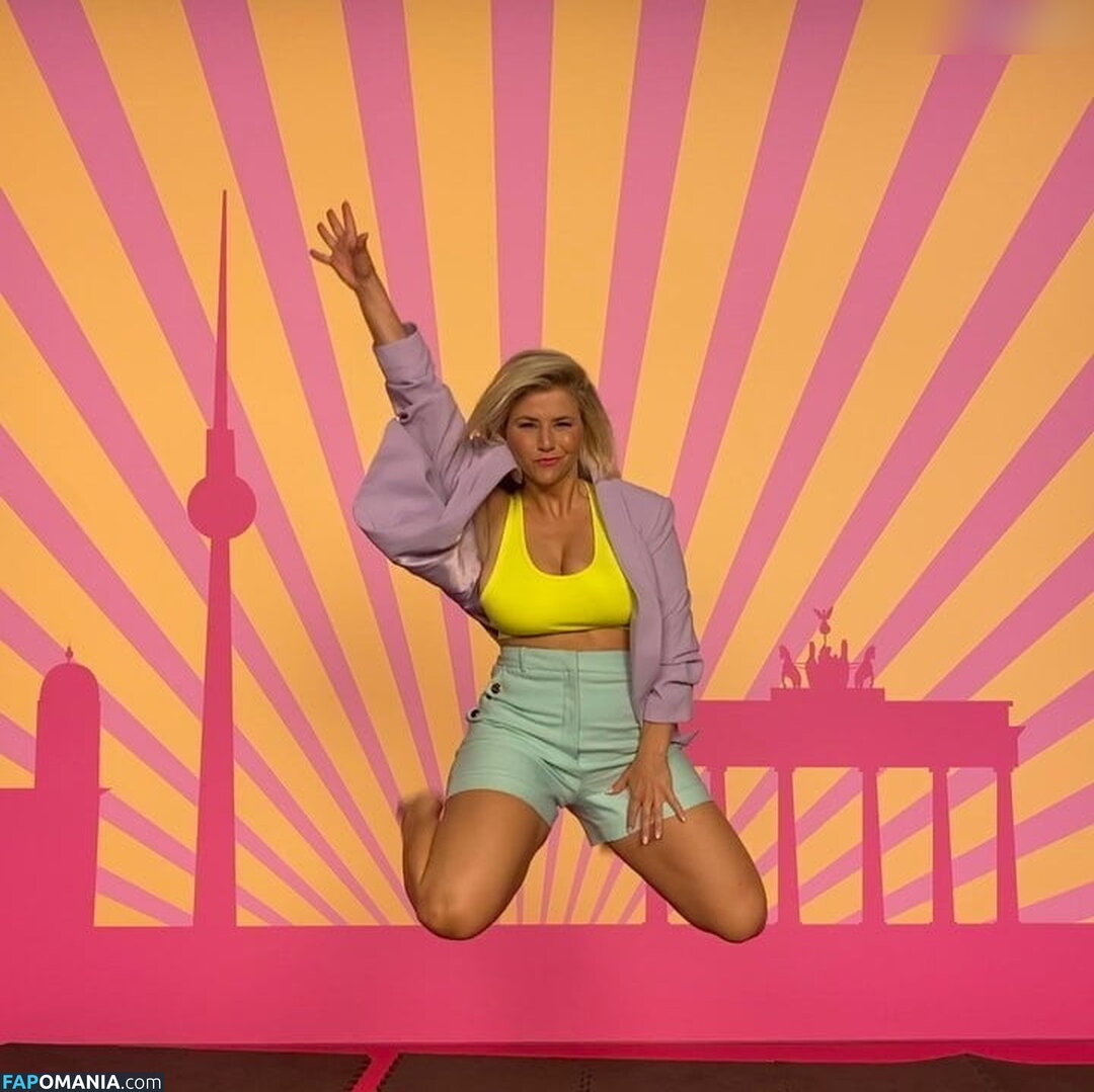 Beatrice Egli / beatrice_egli_offiziell Nude OnlyFans  Leaked Photo #48