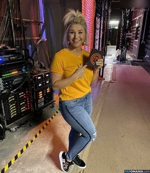 Beatrice Egli / beatrice_egli_offiziell Nude OnlyFans  Leaked Photo #84