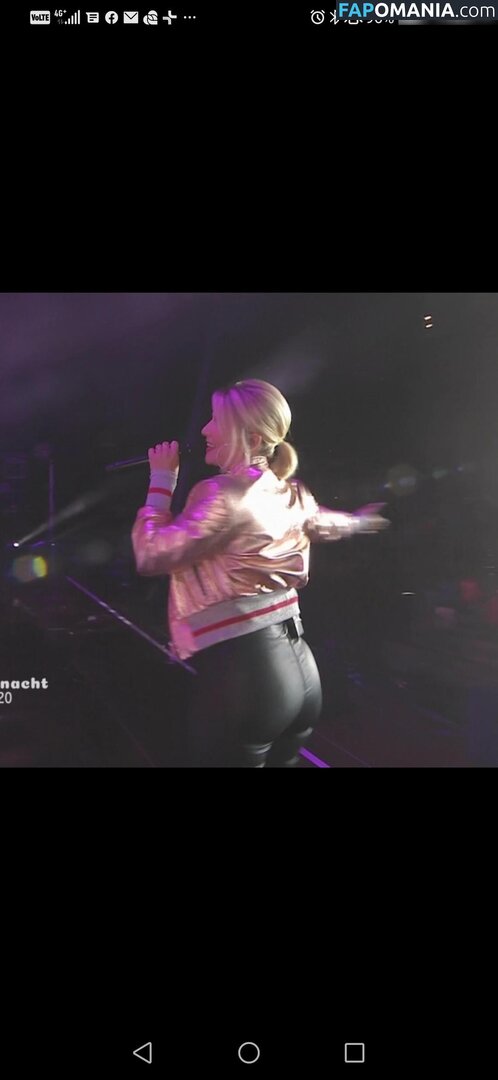 Beatrice Egli / beatrice_egli_offiziell Nude OnlyFans  Leaked Photo #94