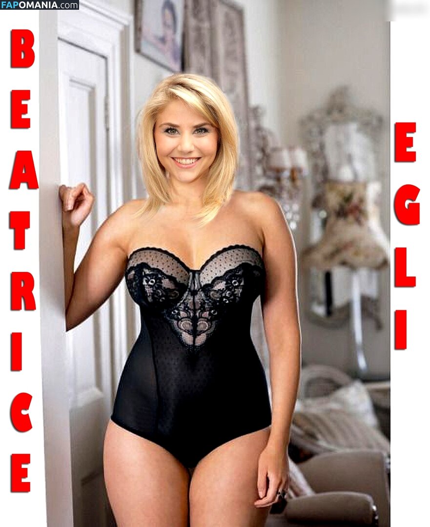 Beatrice Egli / beatrice_egli_offiziell Nude OnlyFans  Leaked Photo #101