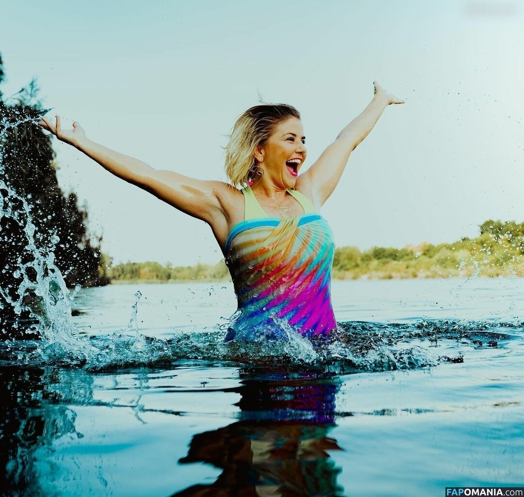 Beatrice Egli / beatrice_egli_offiziell Nude OnlyFans  Leaked Photo #109