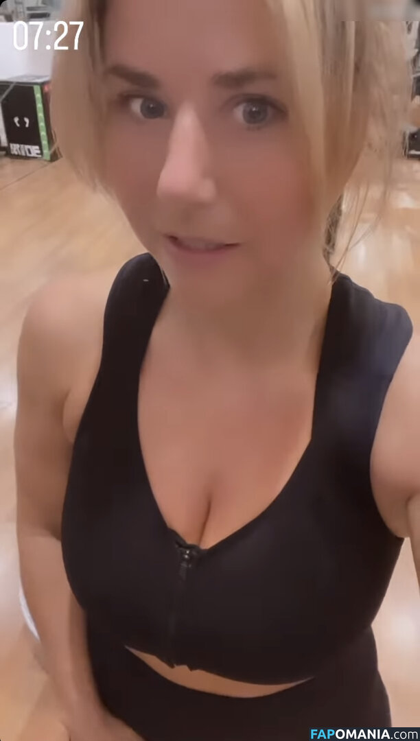 Beatrice Egli / beatrice_egli_offiziell Nude OnlyFans  Leaked Photo #112