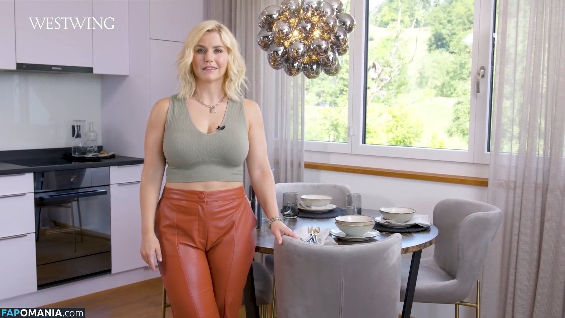 Beatrice Egli / beatrice_egli_offiziell Nude OnlyFans  Leaked Photo #362