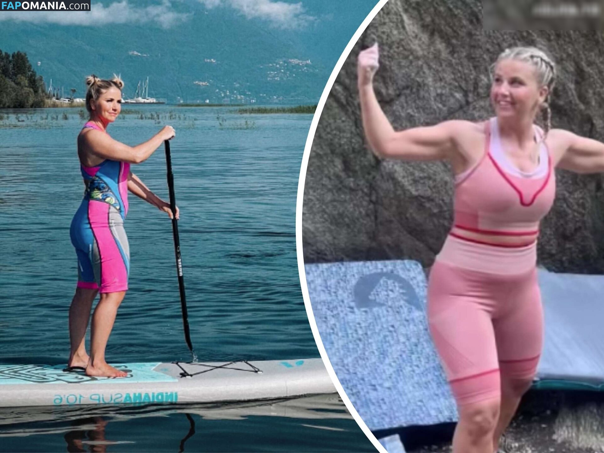 Beatrice Egli / beatrice_egli_offiziell Nude OnlyFans  Leaked Photo #383