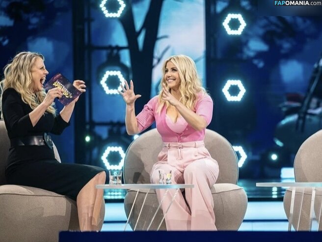 Beatrice Egli / beatrice_egli_offiziell Nude OnlyFans  Leaked Photo #454