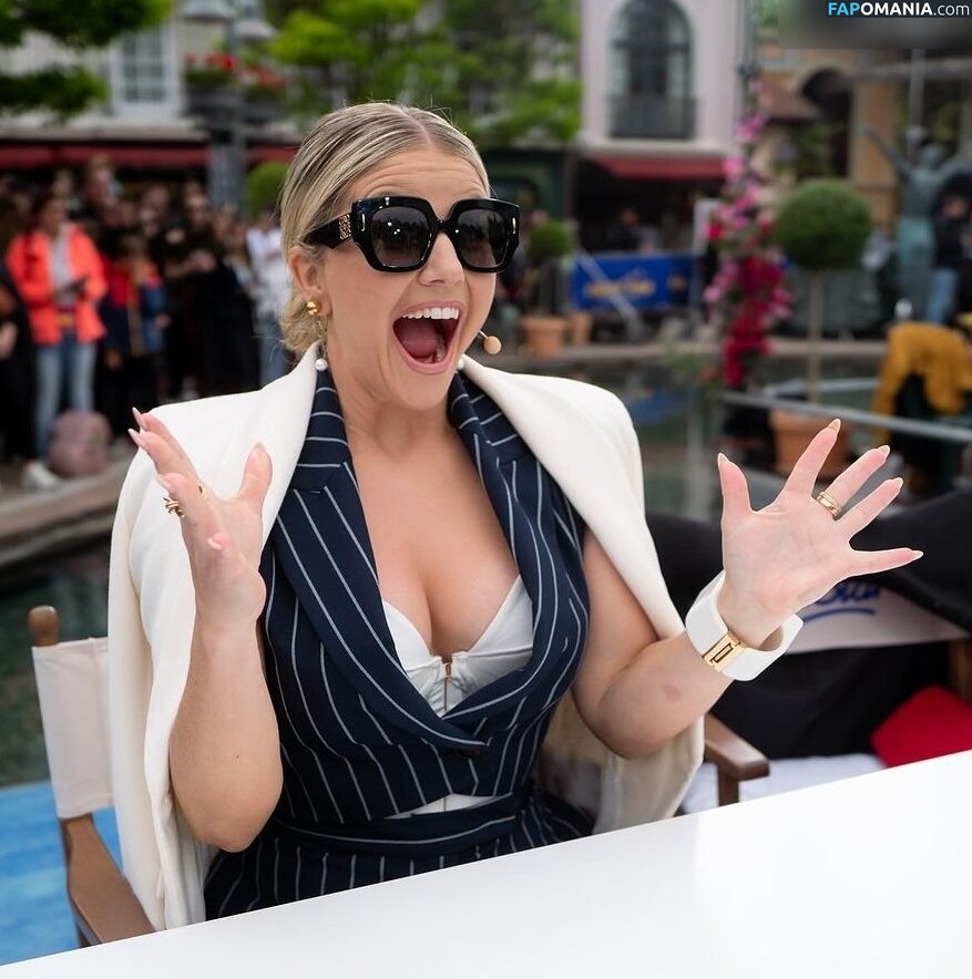 Beatrice Egli / beatrice_egli_offiziell Nude OnlyFans  Leaked Photo #462