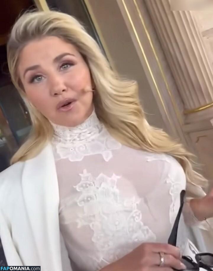 Beatrice Egli / beatrice_egli_offiziell Nude OnlyFans  Leaked Photo #474