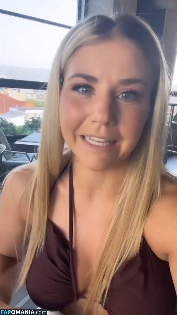 Beatrice Egli / beatrice_egli_offiziell Nude OnlyFans  Leaked Photo #488