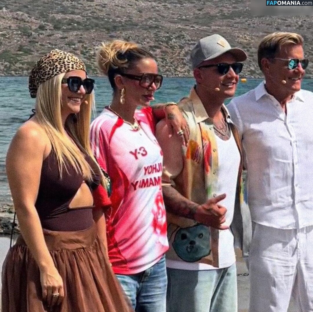 Beatrice Egli / beatrice_egli_offiziell Nude OnlyFans  Leaked Photo #494