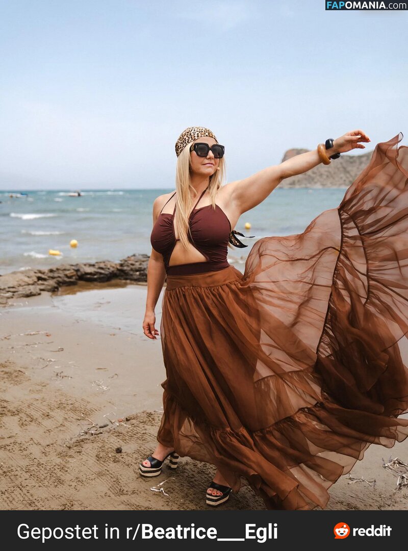 Beatrice Egli / beatrice_egli_offiziell Nude OnlyFans  Leaked Photo #496