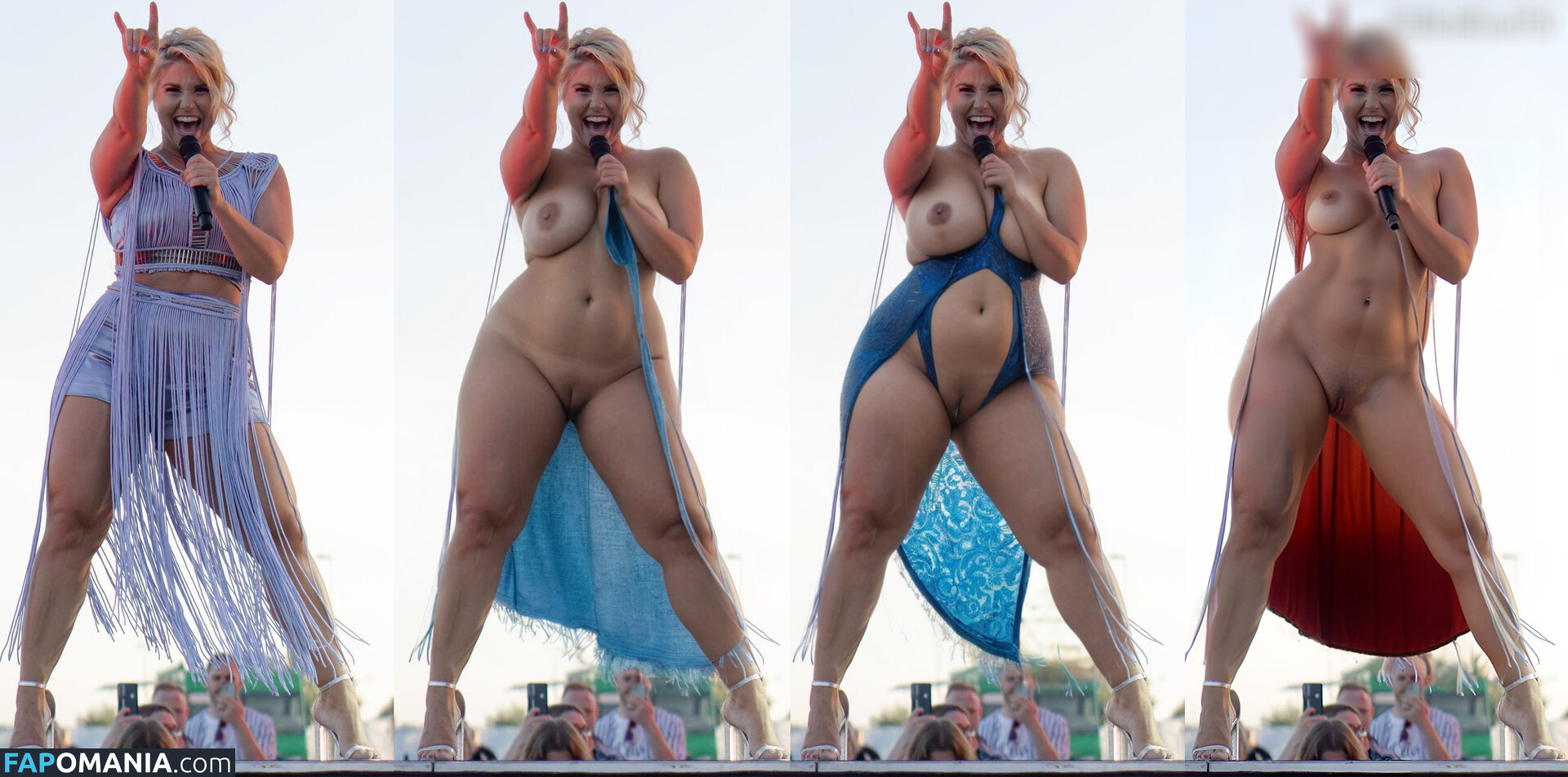 Beatrice Egli / beatrice_egli_offiziell Nude OnlyFans  Leaked Photo #506