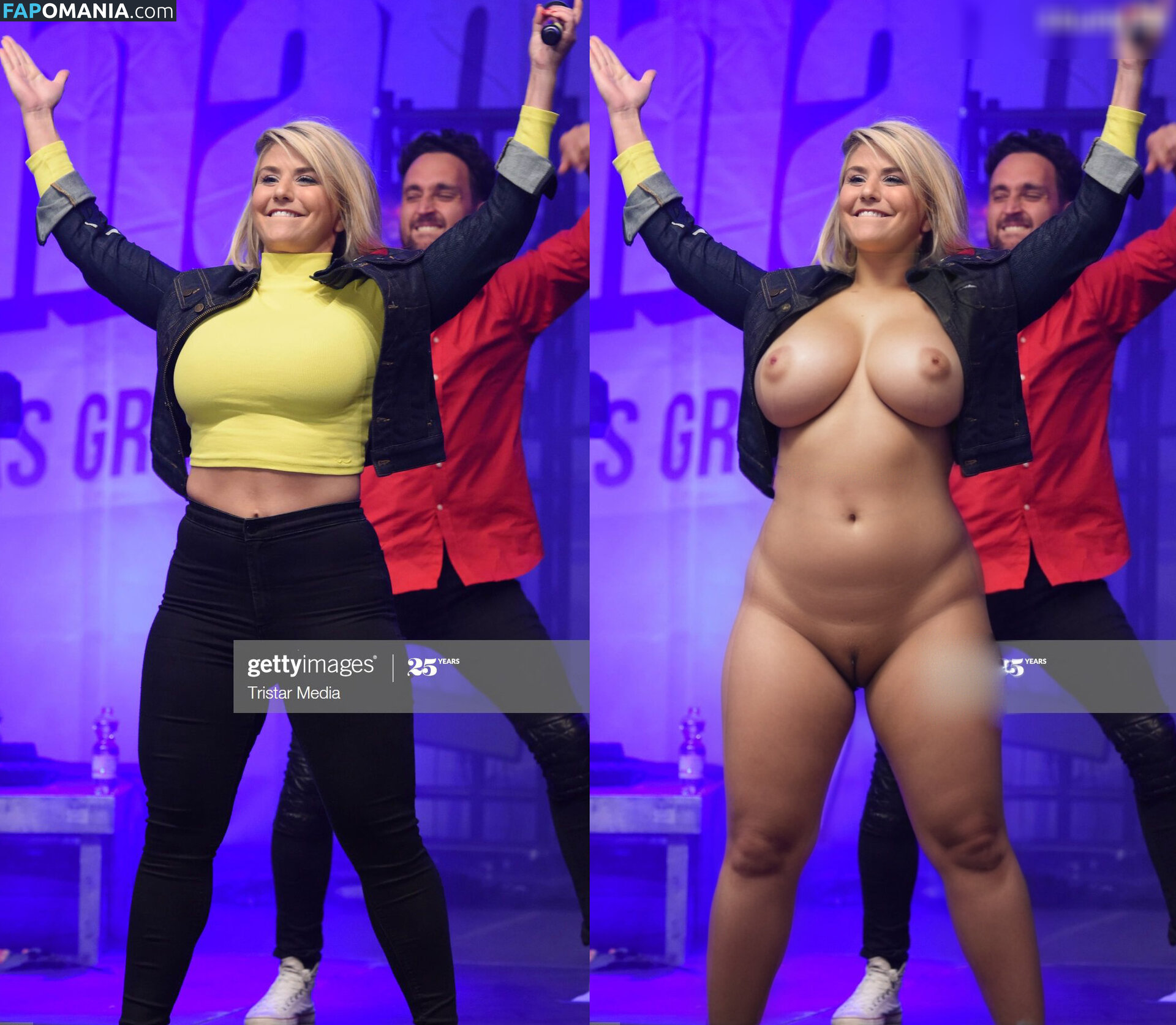 Beatrice Egli / beatrice_egli_offiziell Nude OnlyFans  Leaked Photo #508