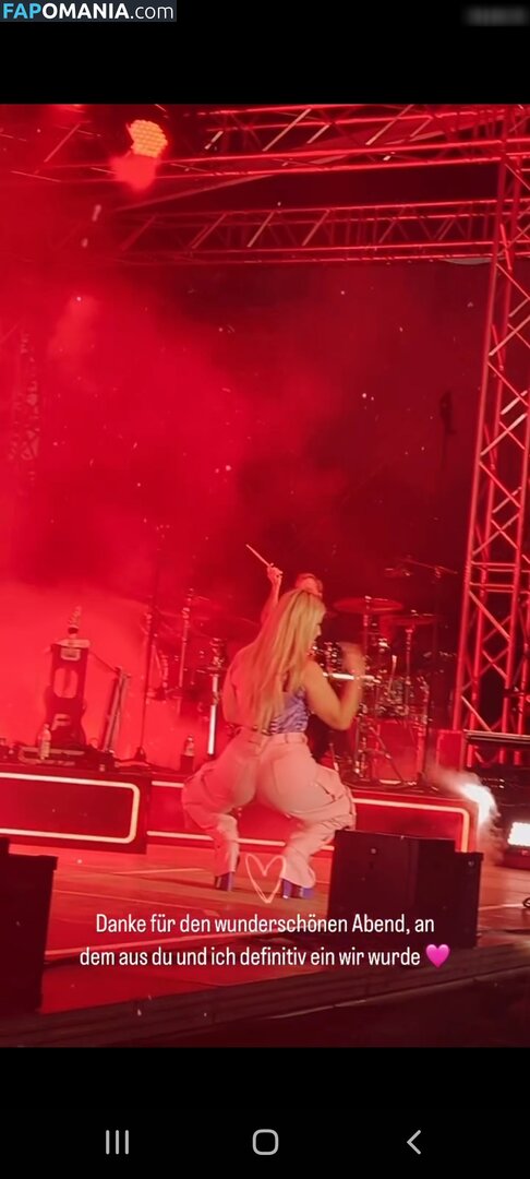 Beatrice Egli / beatrice_egli_offiziell Nude OnlyFans  Leaked Photo #519