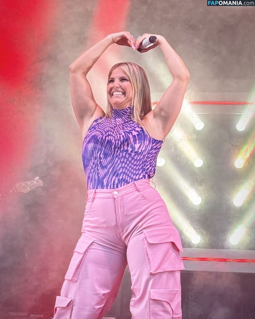 Beatrice Egli / beatrice_egli_offiziell Nude OnlyFans  Leaked Photo #520