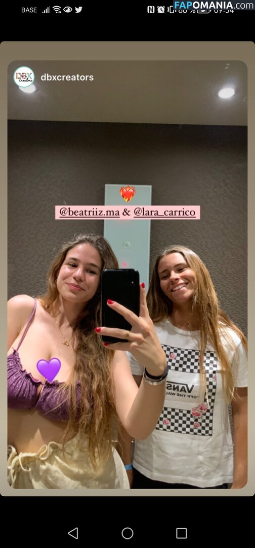 Beatriiz.ma Nude OnlyFans  Leaked Photo #1