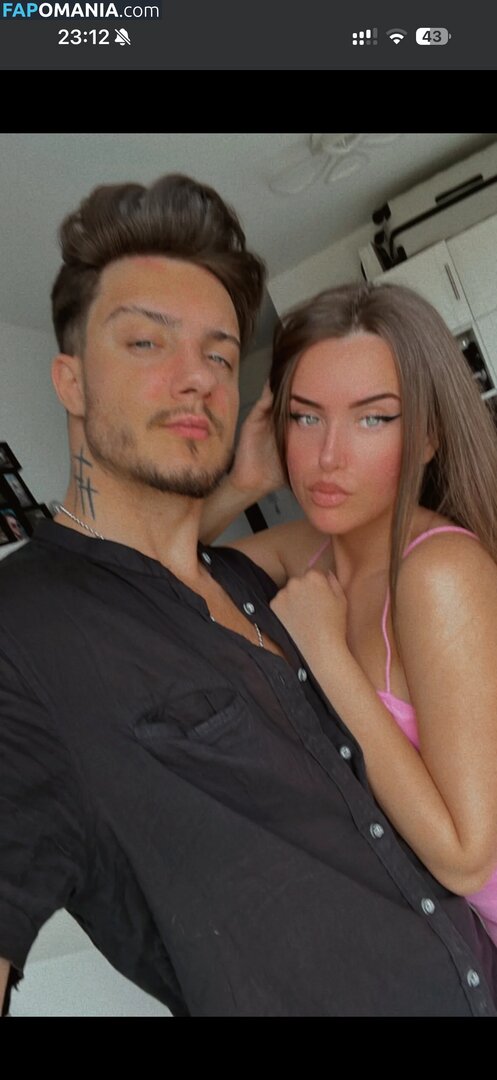 Beatrixxandliam Nude OnlyFans  Leaked Photo #2