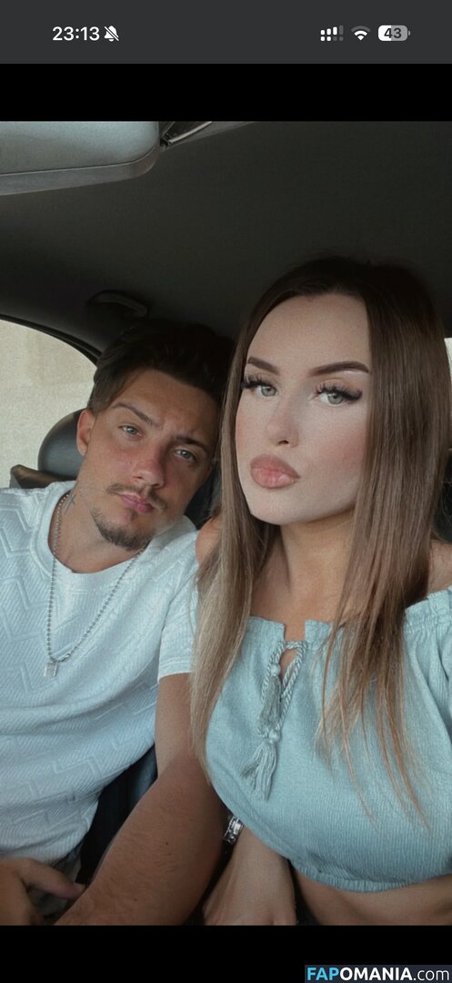 Beatrixxandliam Nude OnlyFans  Leaked Photo #3