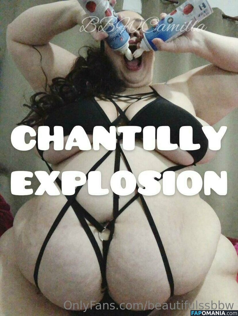 beautifulssbbw Nude OnlyFans  Leaked Photo #13