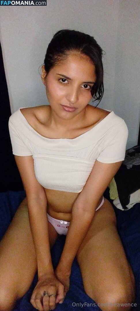 beawence69 / beawenceof Nude OnlyFans  Leaked Photo #10