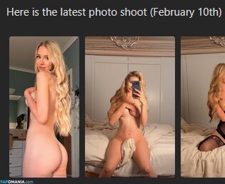 Bebahan / bebahanofficial / carlacute_xxx Nude OnlyFans  Leaked Photo #586