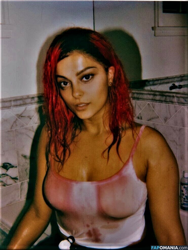 Bebe Rexha / beberexha / skylinevexx Nude OnlyFans  Leaked Photo #45