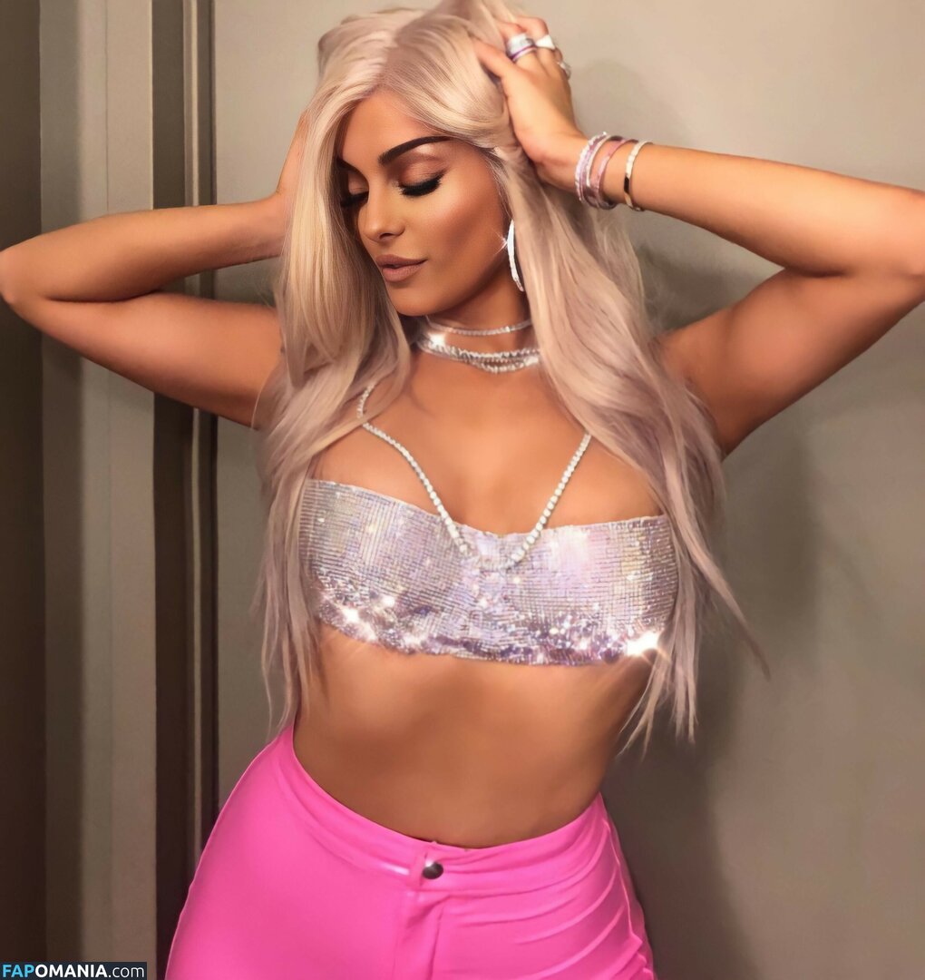 Bebe Rexha / beberexha / skylinevexx Nude OnlyFans  Leaked Photo #58