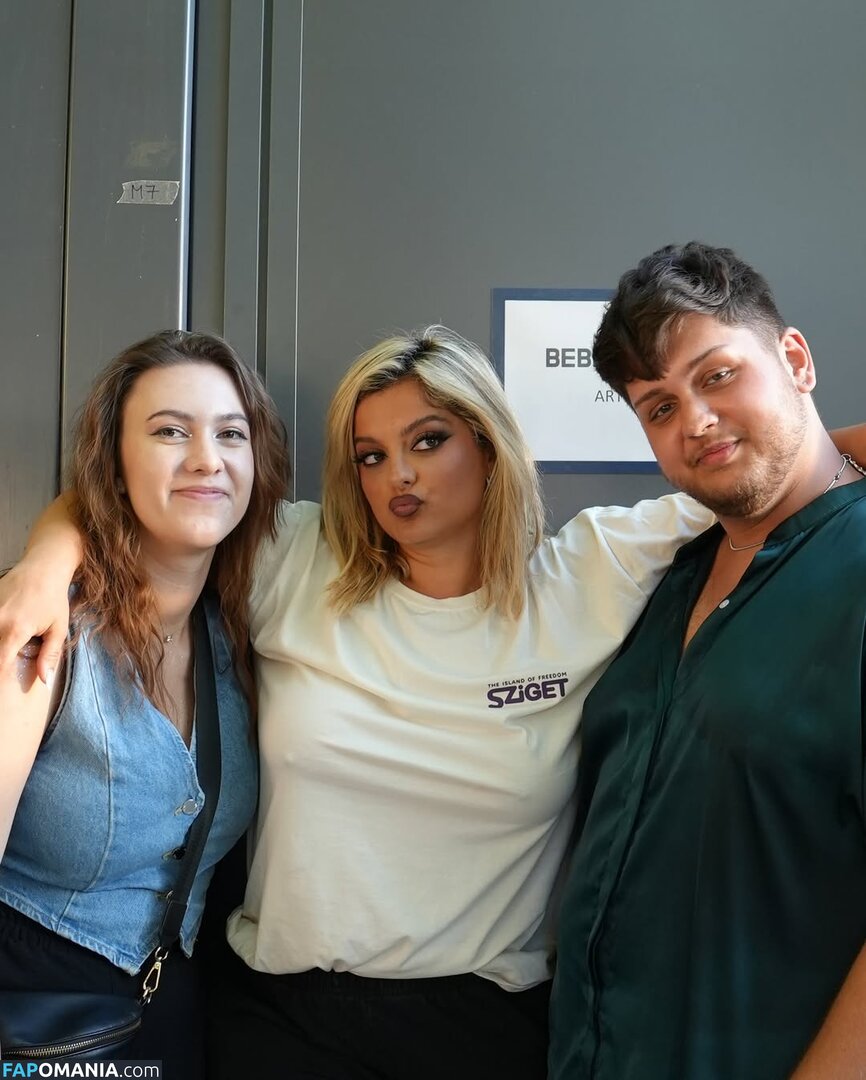 Bebe Rexha / beberexha / skylinevexx Nude OnlyFans  Leaked Photo #447