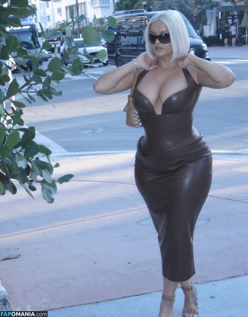 Bebe Rexha / beberexha / skylinevexx Nude OnlyFans  Leaked Photo #453