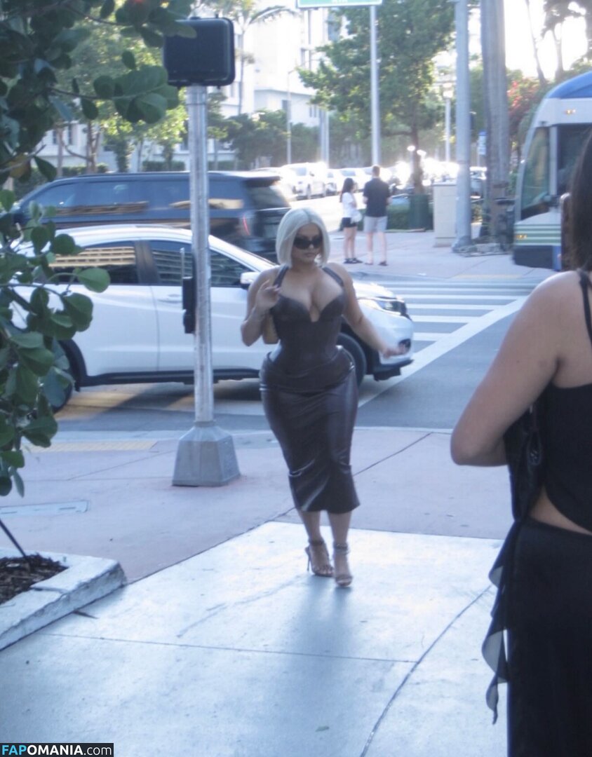 Bebe Rexha / beberexha / skylinevexx Nude OnlyFans  Leaked Photo #454