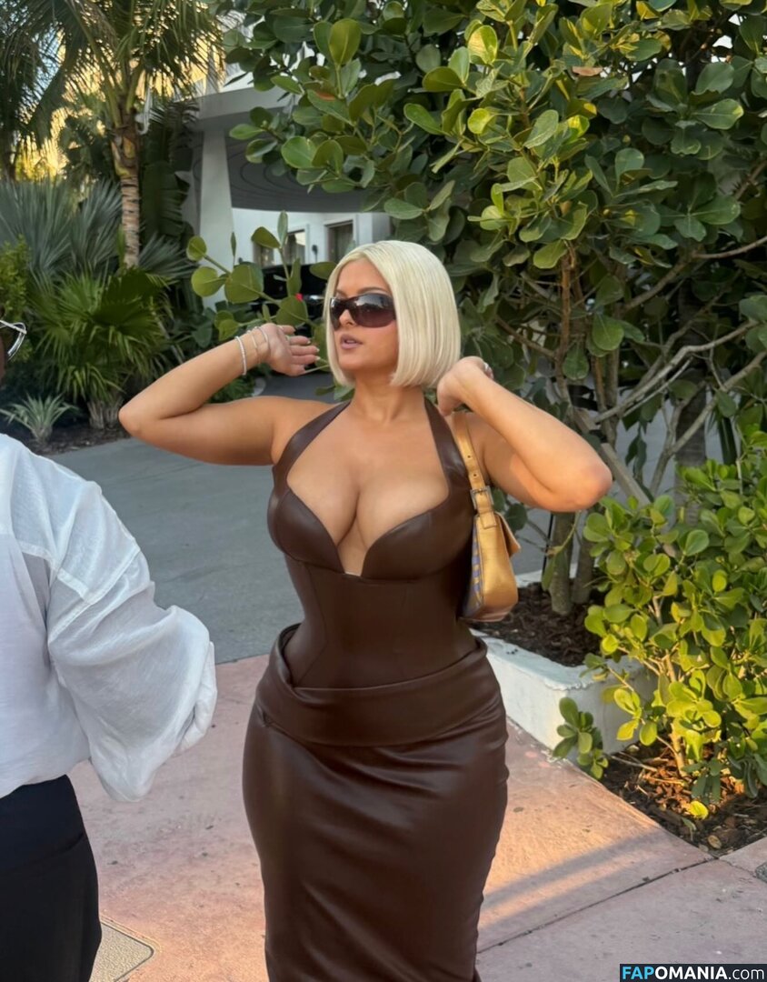 Bebe Rexha / beberexha / skylinevexx Nude OnlyFans  Leaked Photo #457