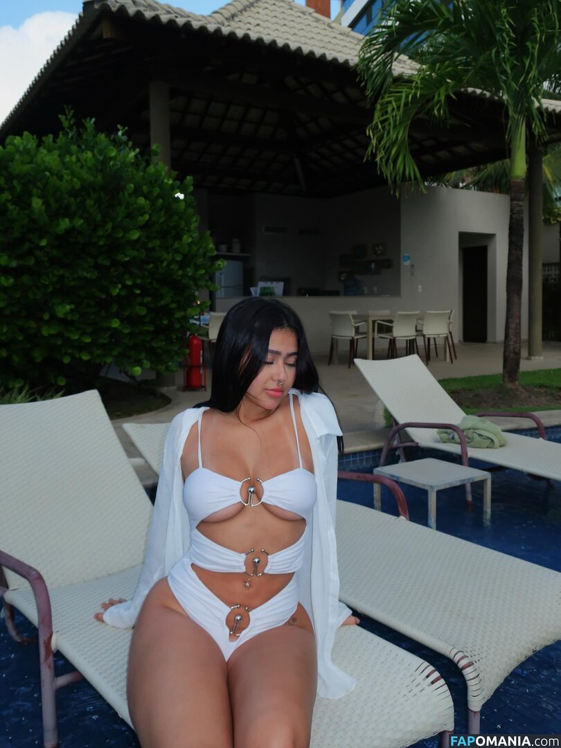 Beca Barreto / becaa_barreto Nude OnlyFans  Leaked Photo #118