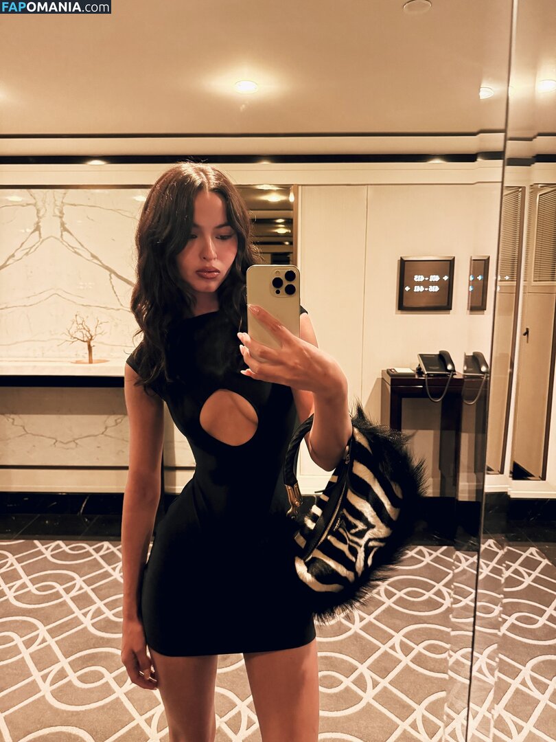 Beca Michie / becamichie Nude OnlyFans  Leaked Photo #14