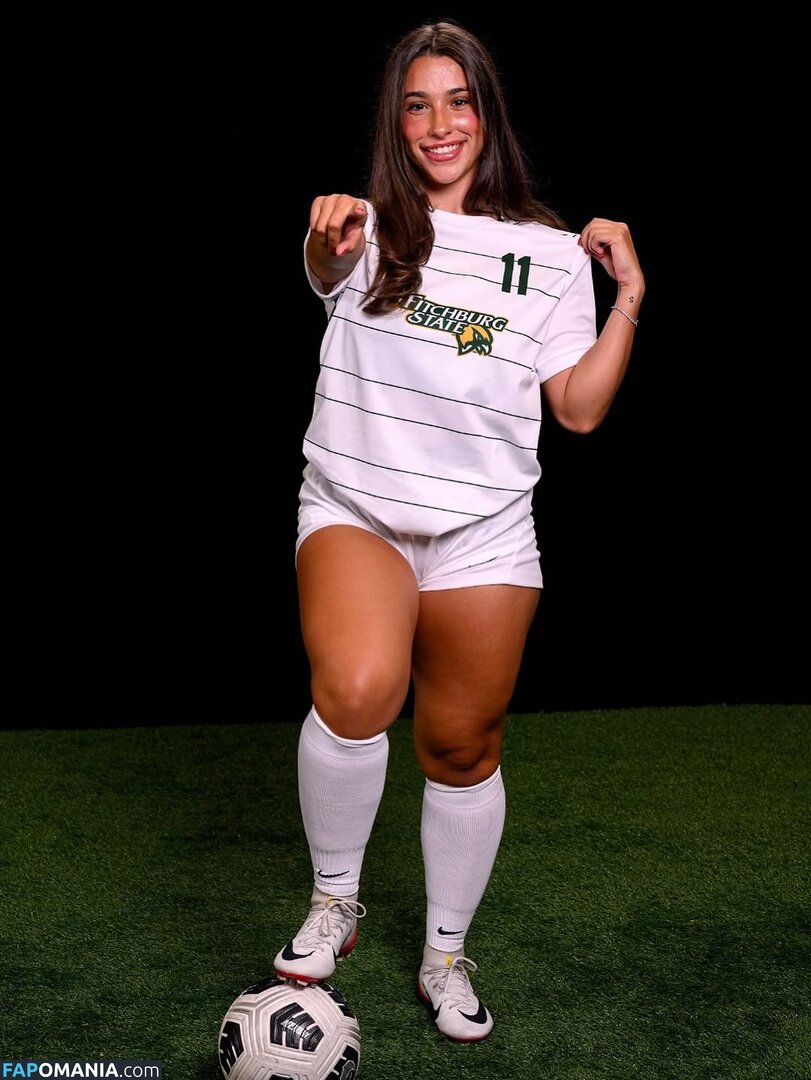 Becca Cawthron / becca.cawthron Nude OnlyFans  Leaked Photo #3