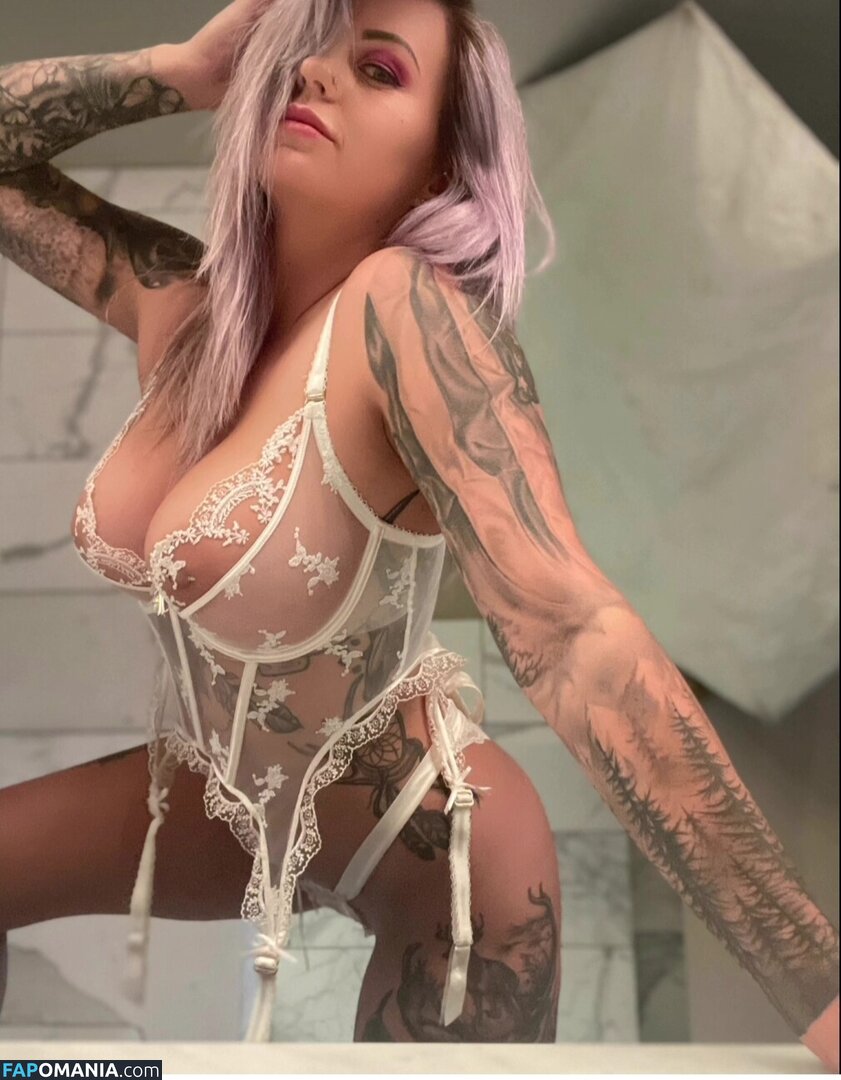 Becca Faye, Becca66 / becca_faye66 / beccafaye66 Nude OnlyFans  Leaked Photo #49