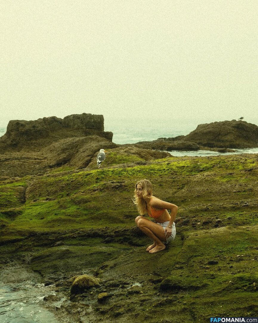 Becca Means / bbnoboobs / beccameans Nude OnlyFans  Leaked Photo #114