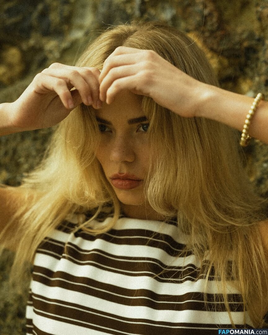 Becca Means / bbnoboobs / beccameans Nude OnlyFans  Leaked Photo #128