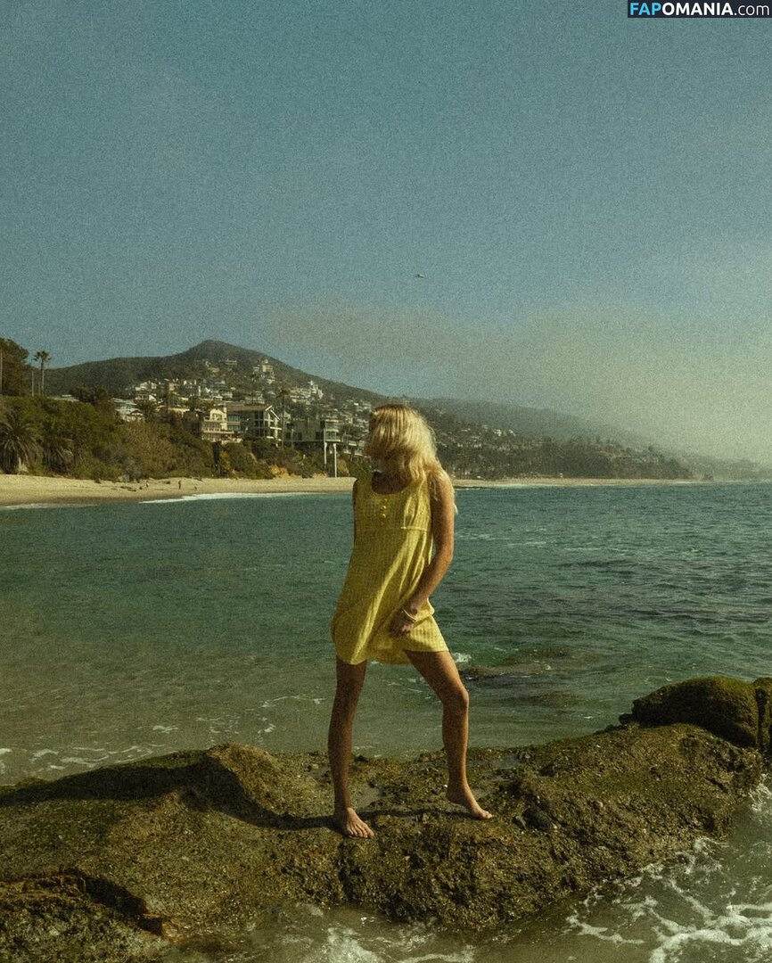 Becca Means / bbnoboobs / beccameans Nude OnlyFans  Leaked Photo #131