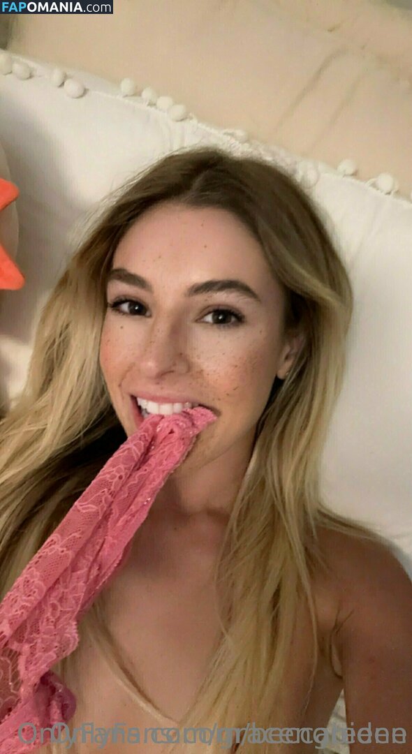 beccabiden Nude OnlyFans  Leaked Photo #5