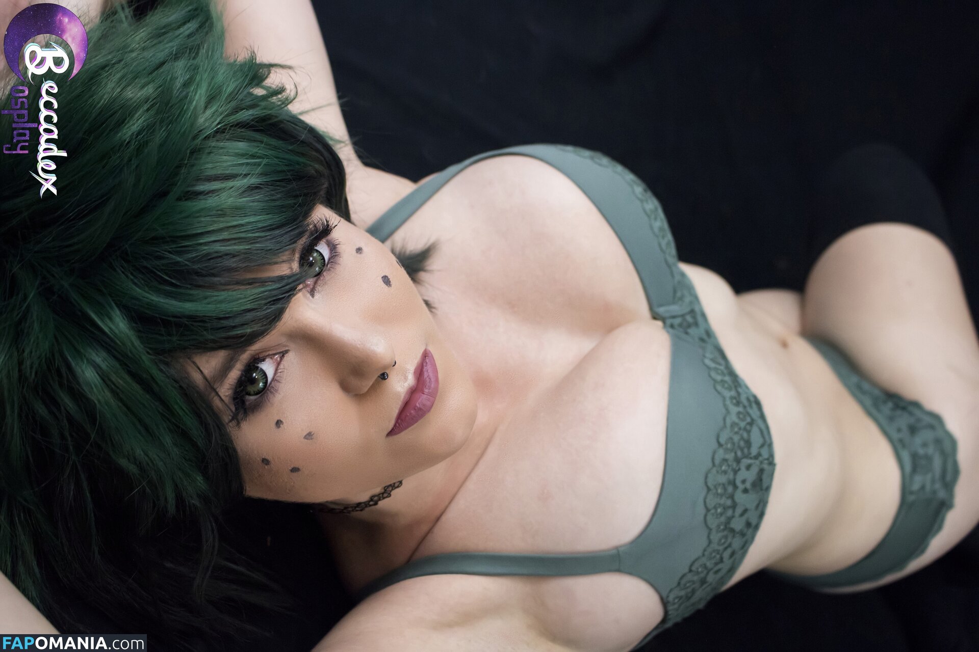 Beccadex Nude OnlyFans  Leaked Photo #12